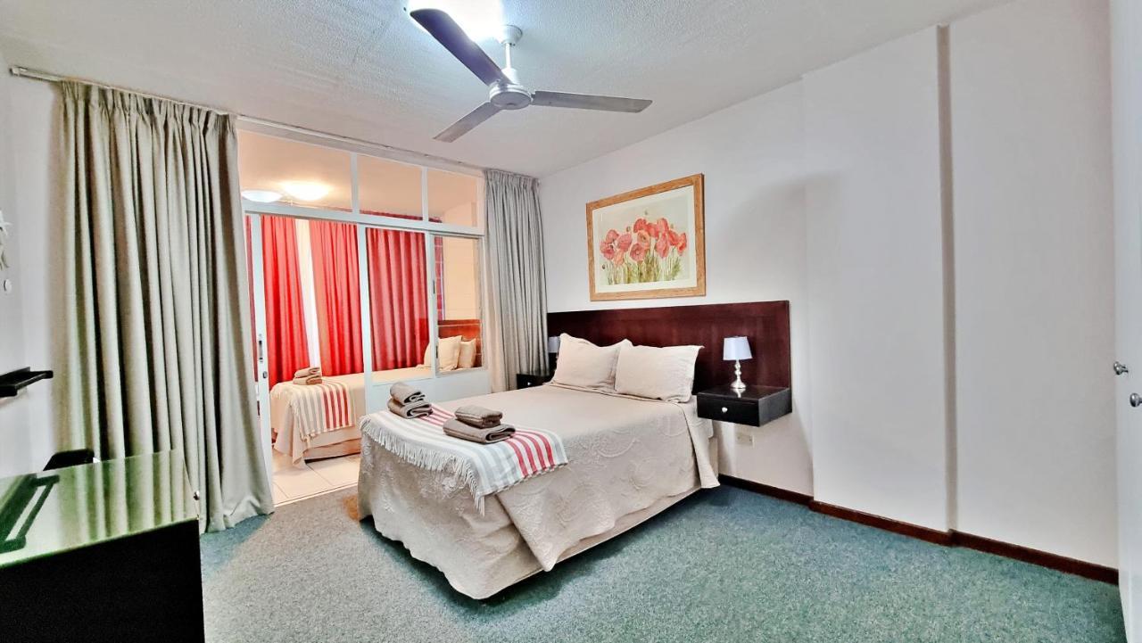 Summerhill Self-Catering Holiday Accommodation بليتنبيرغ باي المظهر الخارجي الصورة