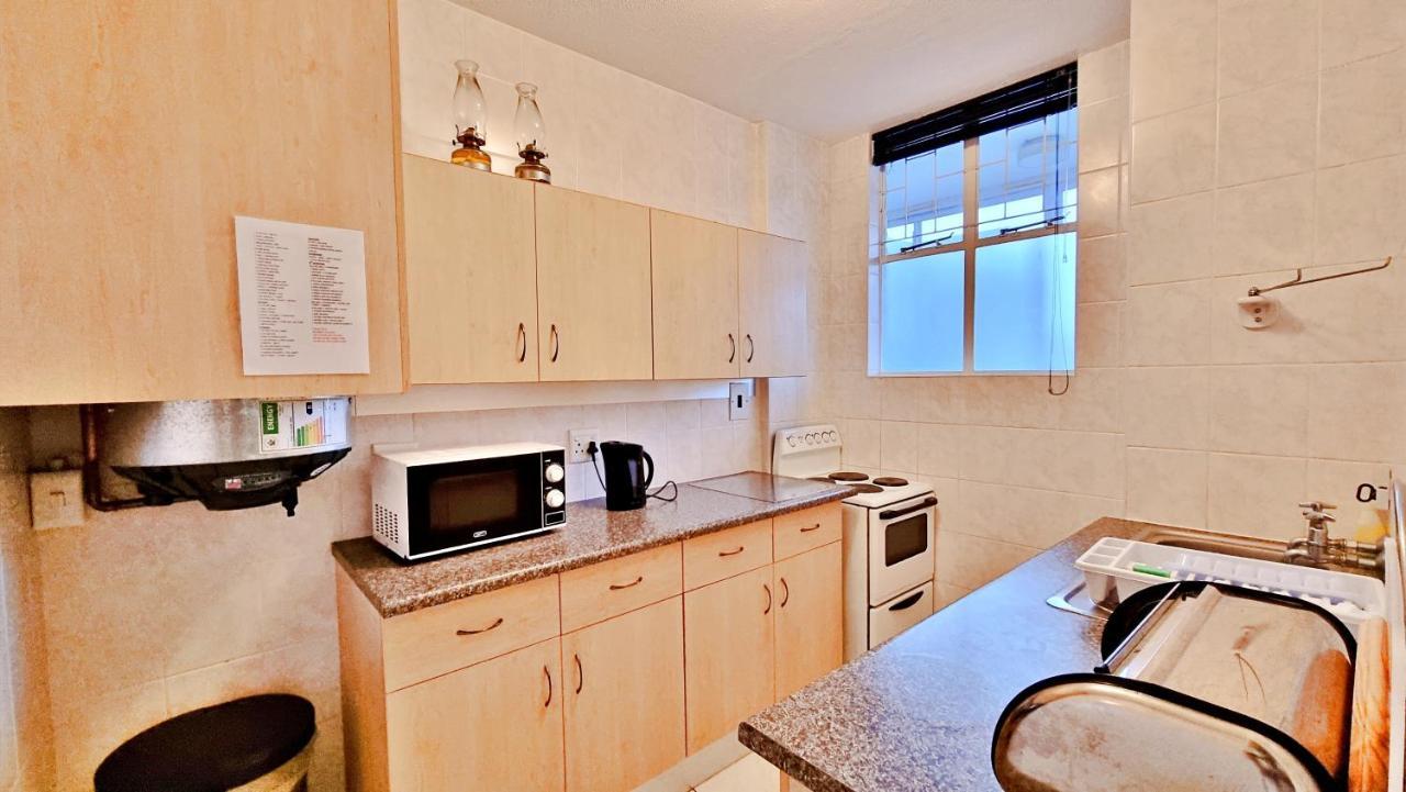 Summerhill Self-Catering Holiday Accommodation بليتنبيرغ باي المظهر الخارجي الصورة