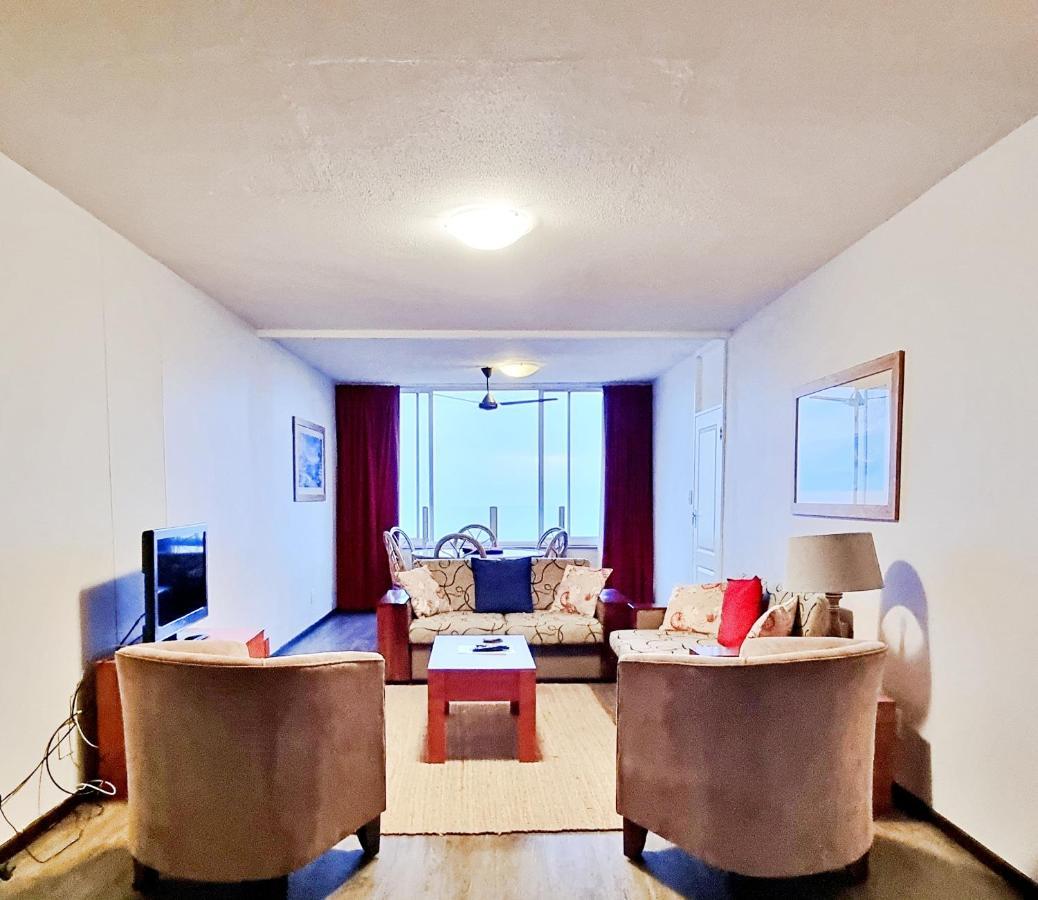 Summerhill Self-Catering Holiday Accommodation بليتنبيرغ باي المظهر الخارجي الصورة