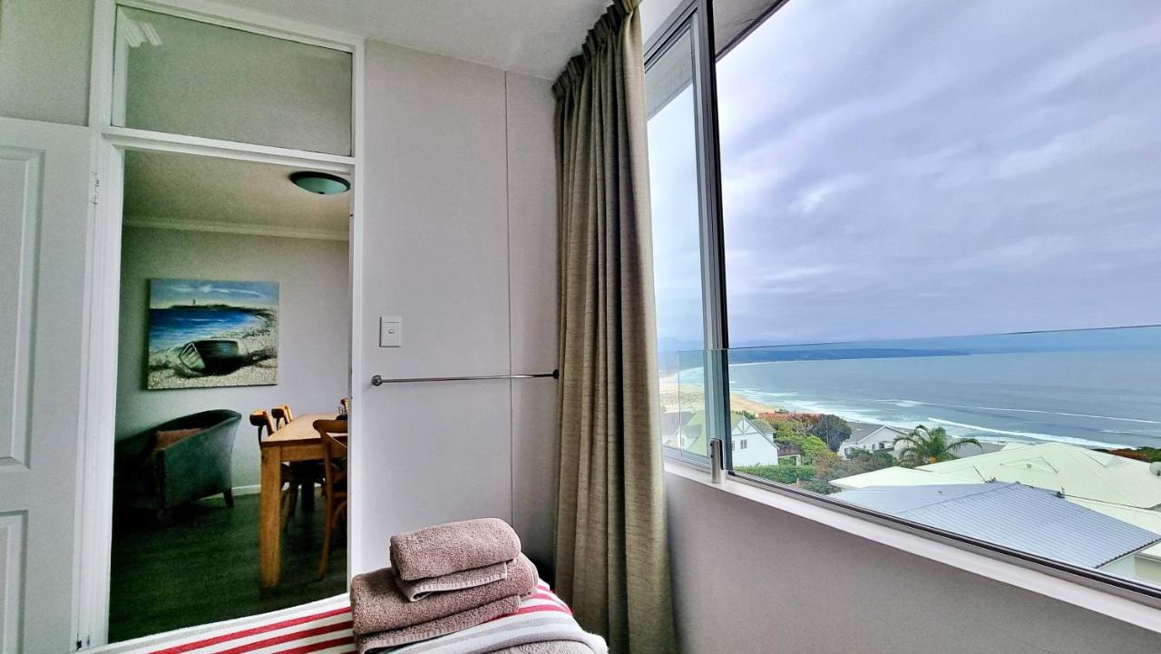 Summerhill Self-Catering Holiday Accommodation بليتنبيرغ باي المظهر الخارجي الصورة