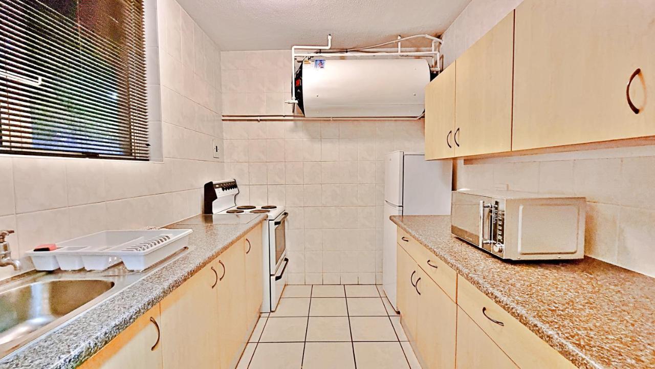 Summerhill Self-Catering Holiday Accommodation بليتنبيرغ باي المظهر الخارجي الصورة