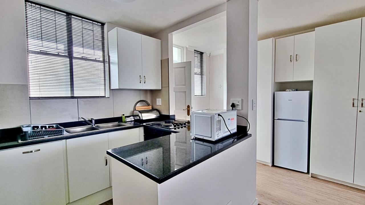Summerhill Self-Catering Holiday Accommodation بليتنبيرغ باي المظهر الخارجي الصورة