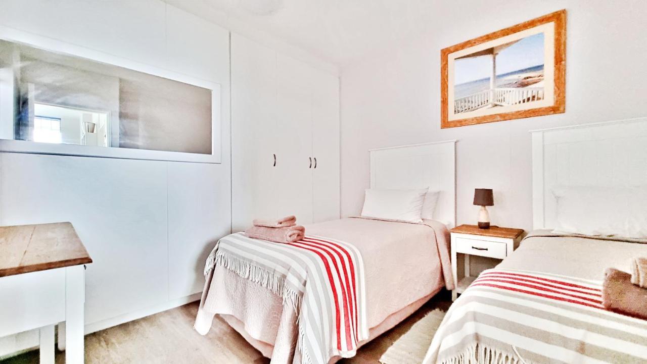 Summerhill Self-Catering Holiday Accommodation بليتنبيرغ باي المظهر الخارجي الصورة