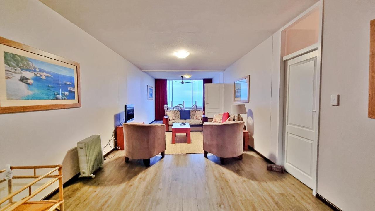 Summerhill Self-Catering Holiday Accommodation بليتنبيرغ باي المظهر الخارجي الصورة