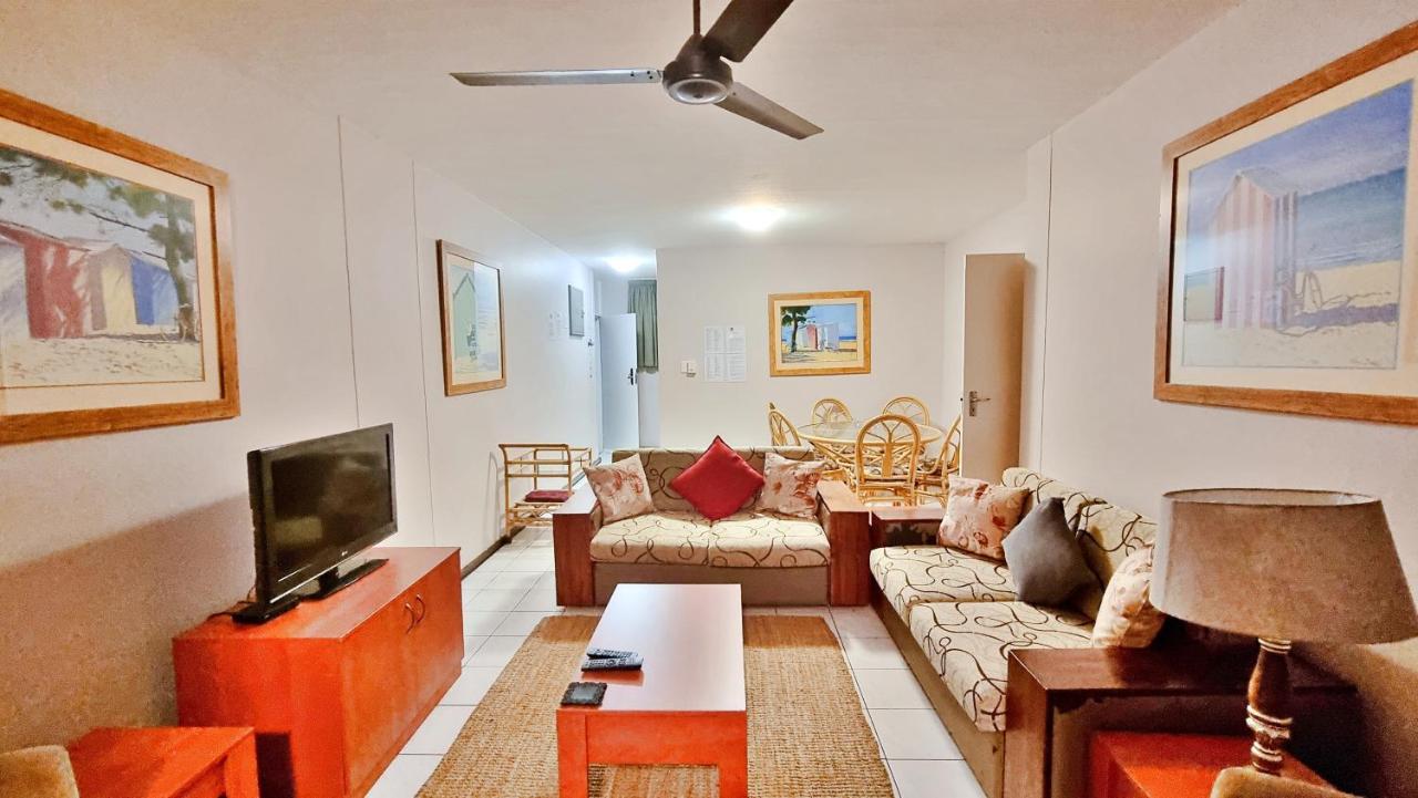 Summerhill Self-Catering Holiday Accommodation بليتنبيرغ باي المظهر الخارجي الصورة