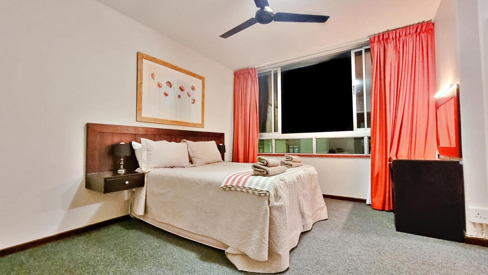 Summerhill Self-Catering Holiday Accommodation بليتنبيرغ باي المظهر الخارجي الصورة