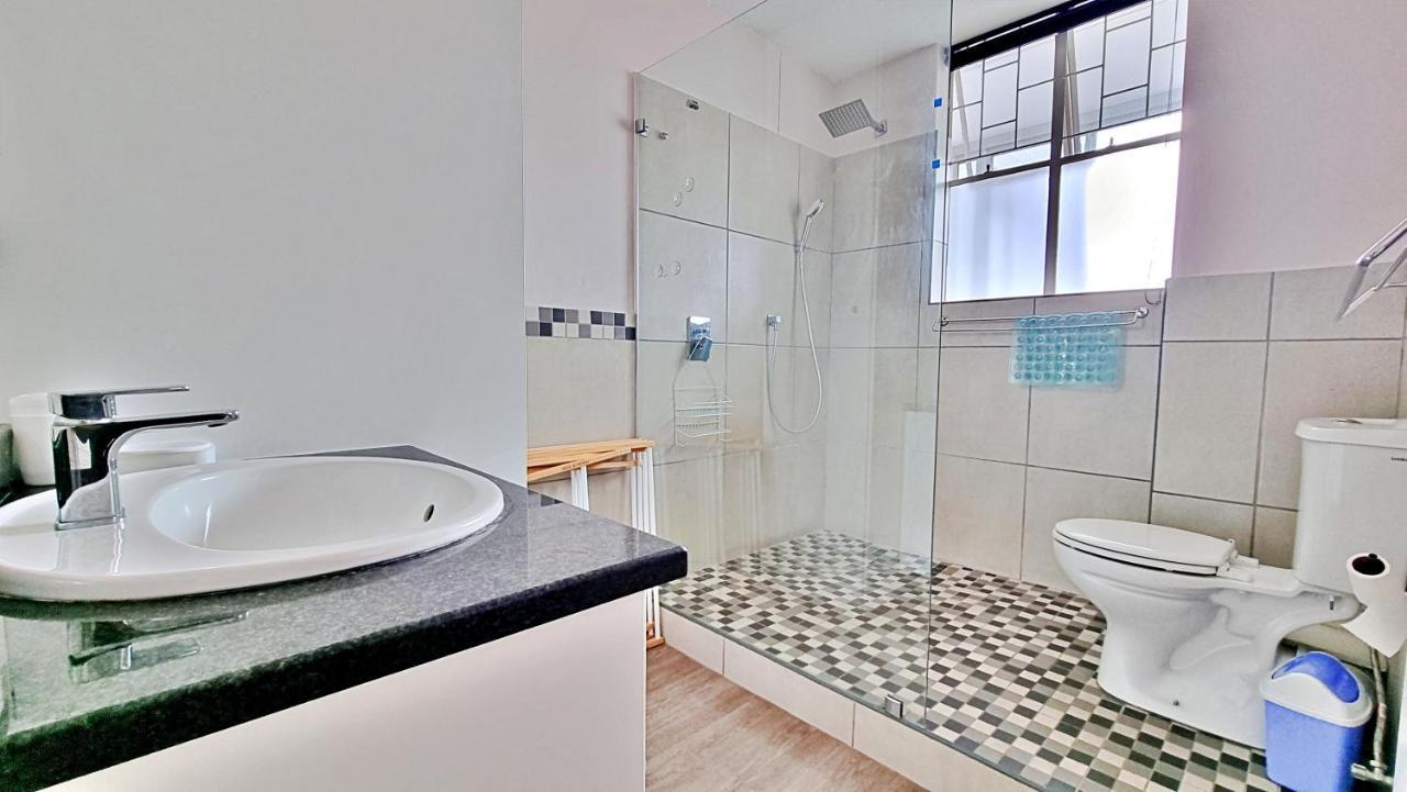 Summerhill Self-Catering Holiday Accommodation بليتنبيرغ باي المظهر الخارجي الصورة